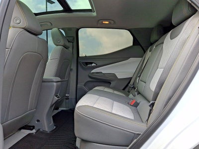 2023 Chevrolet Bolt Euv FWD 4dr Premier