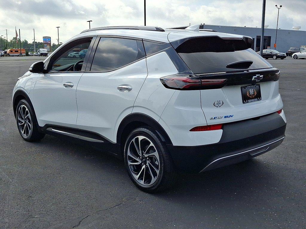 2023 Chevrolet Bolt Euv FWD 4dr Premier