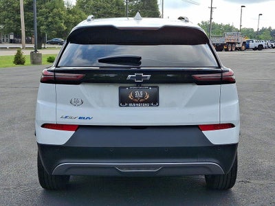 2023 Chevrolet Bolt Euv FWD 4dr Premier