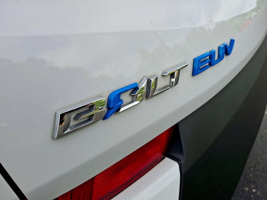 2023 Chevrolet Bolt Euv FWD 4dr Premier