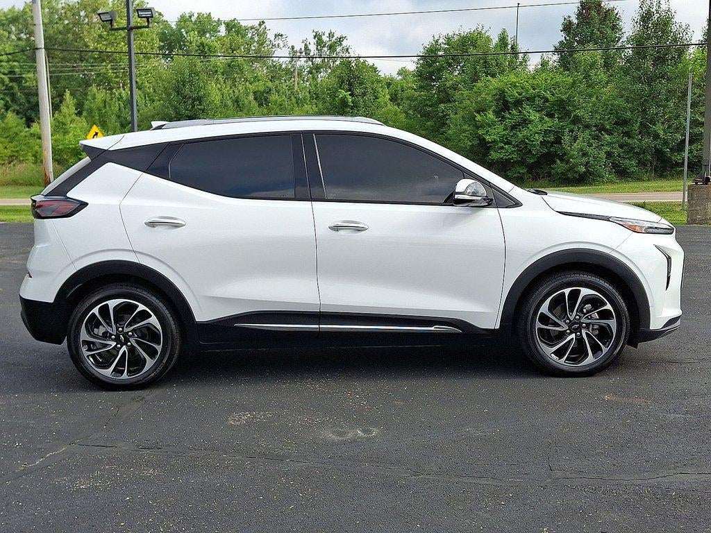 2023 Chevrolet Bolt Euv FWD 4dr Premier