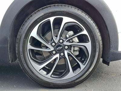 2023 Chevrolet Bolt Euv FWD 4dr Premier