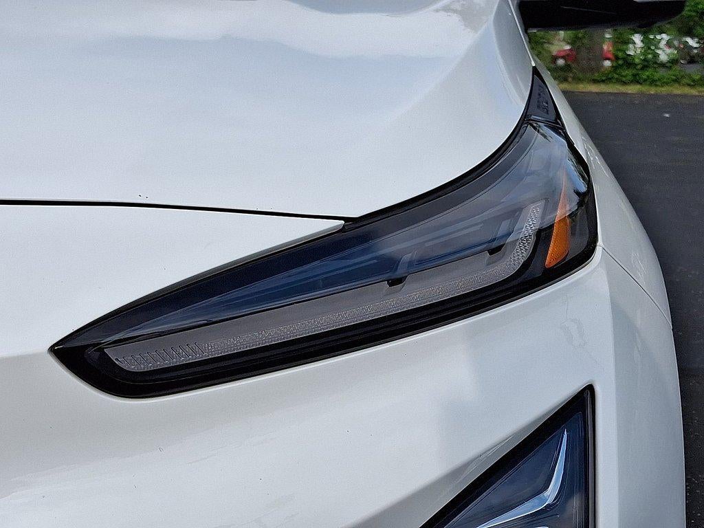 2023 Chevrolet Bolt Euv FWD 4dr Premier