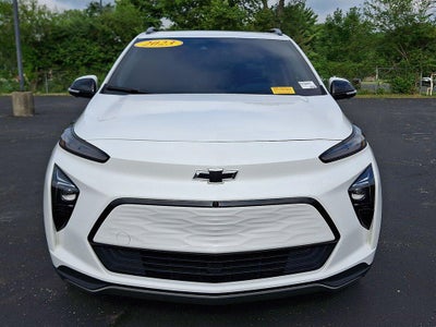 2023 Chevrolet Bolt Euv FWD 4dr Premier