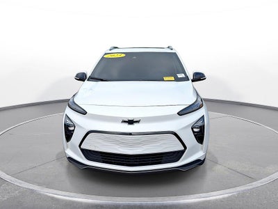2023 Chevrolet Bolt Euv FWD 4dr Premier