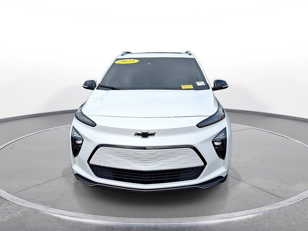2023 Chevrolet Bolt Euv FWD 4dr Premier