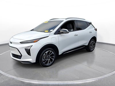 2023 Chevrolet Bolt Euv FWD 4dr Premier