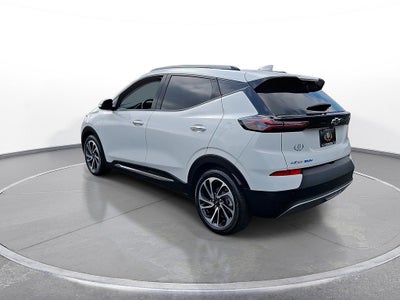 2023 Chevrolet Bolt Euv FWD 4dr Premier