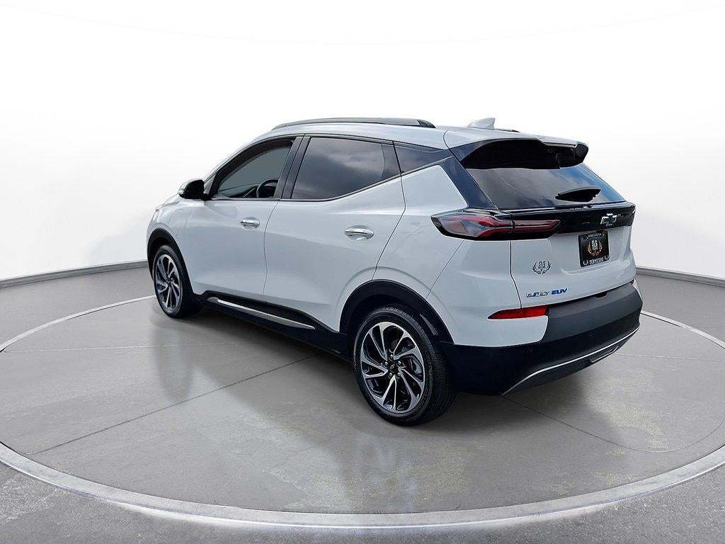 2023 Chevrolet Bolt Euv FWD 4dr Premier