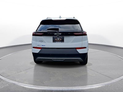 2023 Chevrolet Bolt Euv FWD 4dr Premier