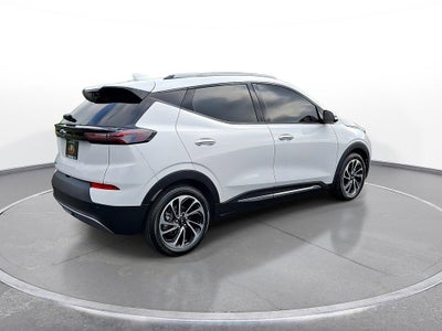 2023 Chevrolet Bolt Euv FWD 4dr Premier