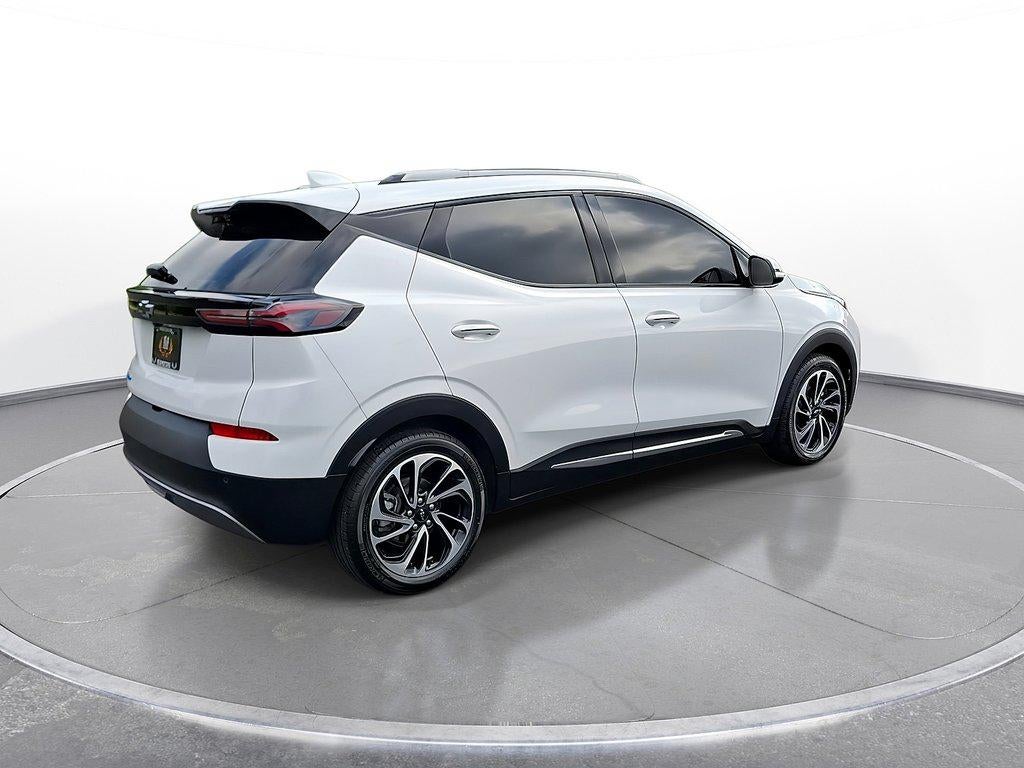 2023 Chevrolet Bolt Euv FWD 4dr Premier