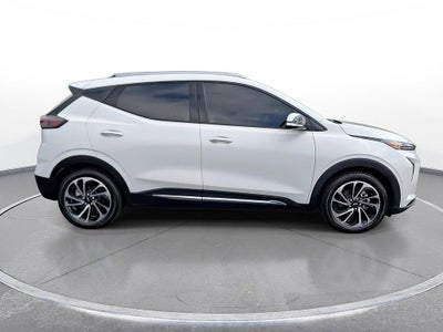 2023 Chevrolet Bolt Euv FWD 4dr Premier