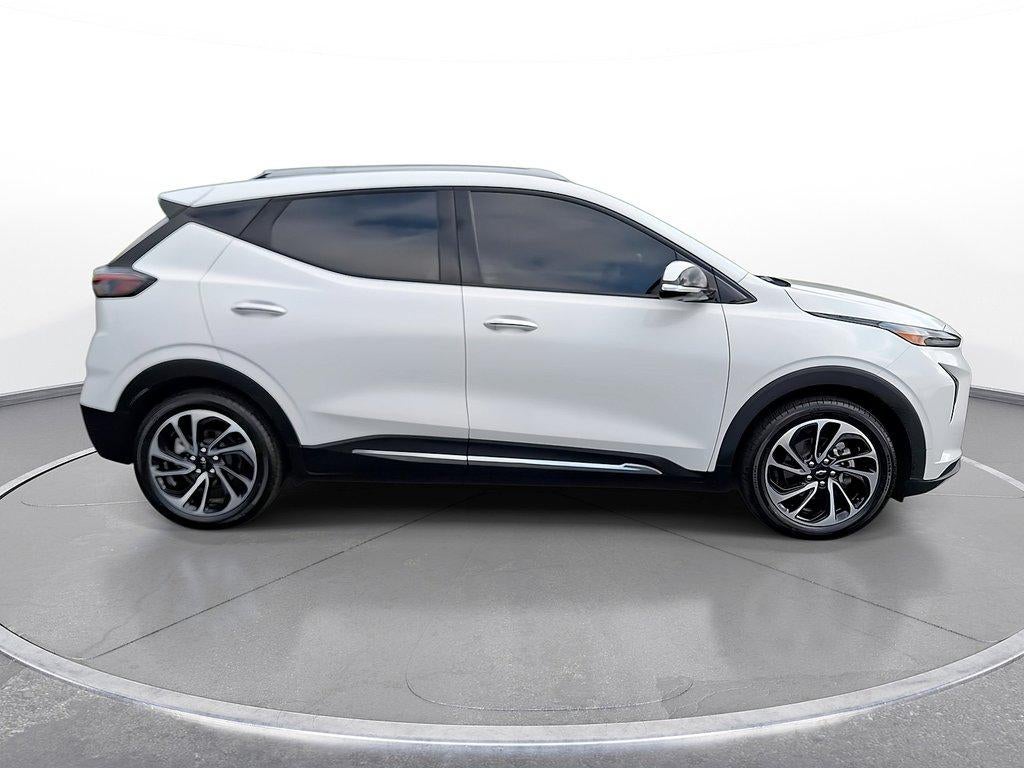 2023 Chevrolet Bolt Euv FWD 4dr Premier