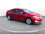 2015 Chevrolet Volt 5dr HB