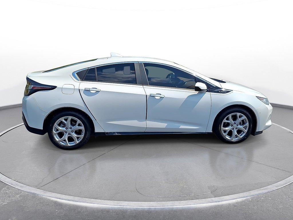 2017 Chevrolet Volt 5dr HB Premier