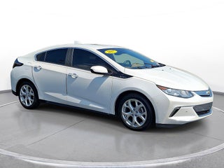 2017 Chevrolet Volt 5dr HB Premier