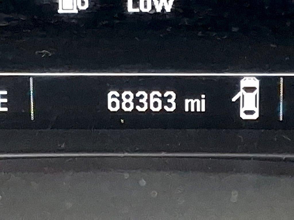 2018 Chevrolet Malibu 4dr Sdn LS w/1LS