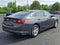 2018 Chevrolet Malibu 4dr Sdn LS w/1LS