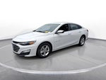 2022 Chevrolet Malibu 4dr Sdn LS w/1FL