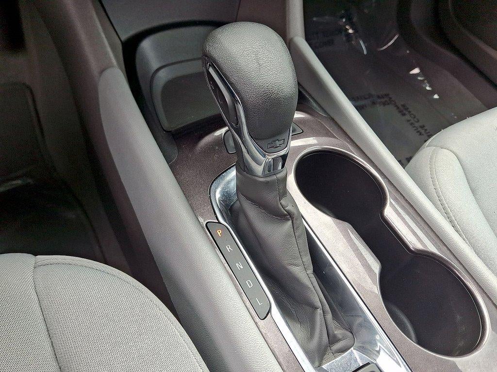 2023 Chevrolet Malibu 4dr Sdn LS w/1FL