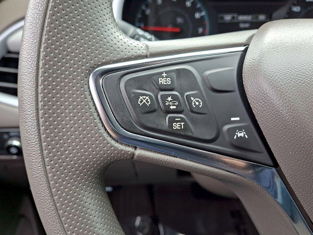 2023 Chevrolet Malibu 4dr Sdn LS w/1FL