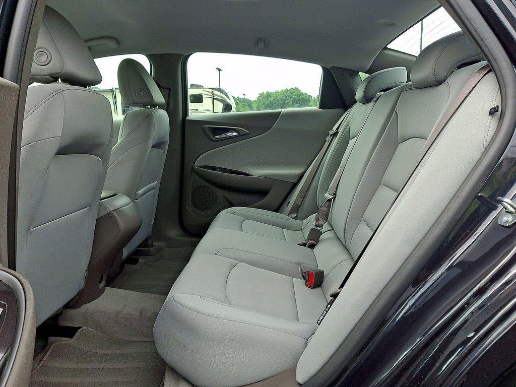 2023 Chevrolet Malibu 4dr Sdn LS w/1FL