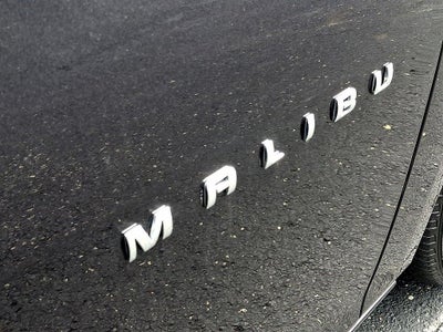 2023 Chevrolet Malibu 4dr Sdn LS w/1FL