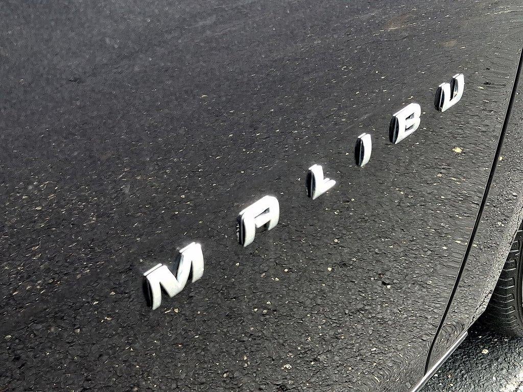 2023 Chevrolet Malibu 4dr Sdn LS w/1FL