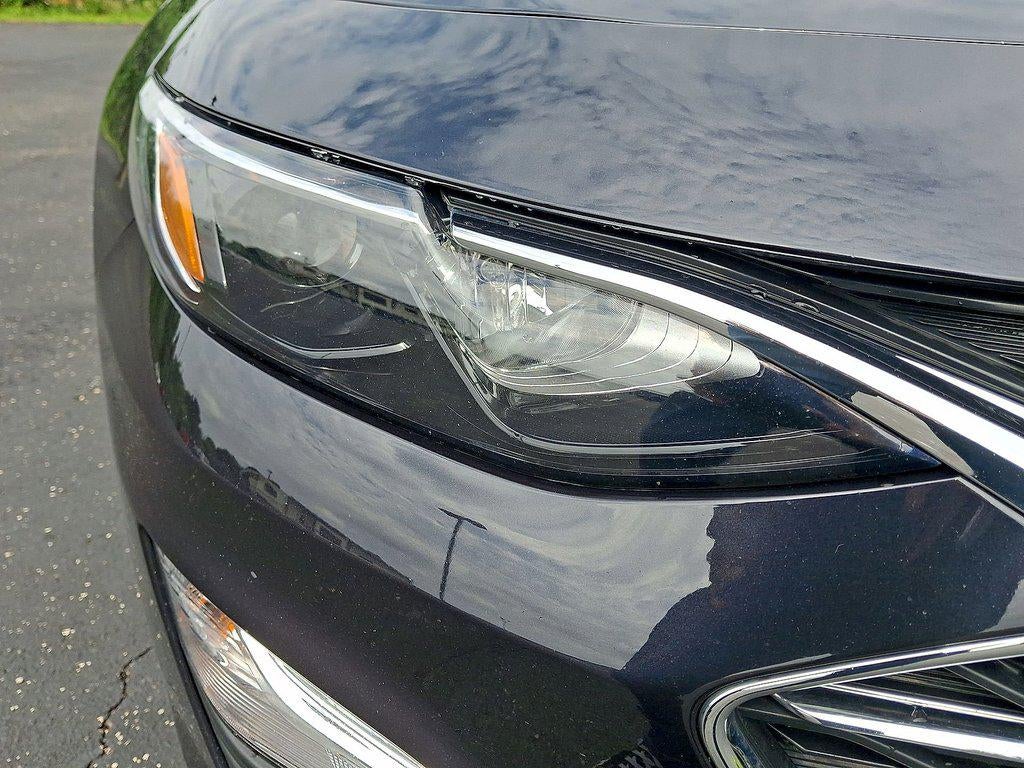 2023 Chevrolet Malibu 4dr Sdn LS w/1FL