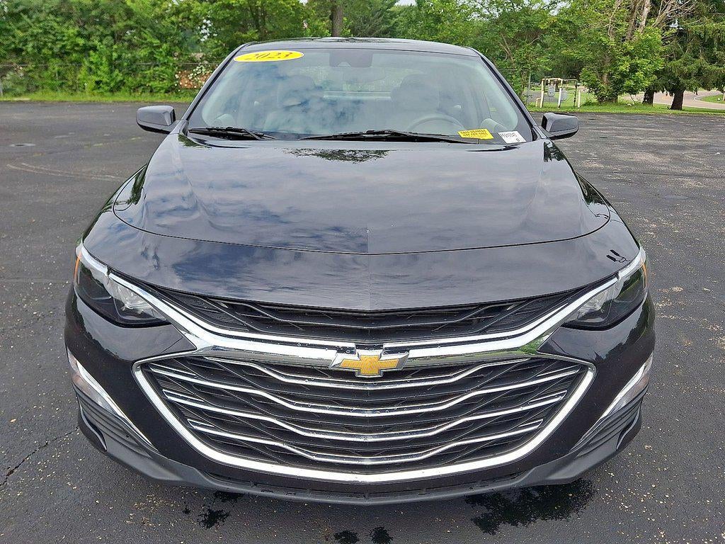 2023 Chevrolet Malibu 4dr Sdn LS w/1FL
