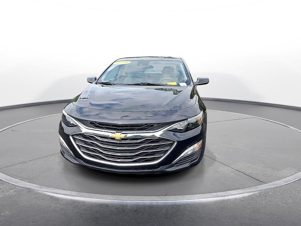2023 Chevrolet Malibu 4dr Sdn LS w/1FL