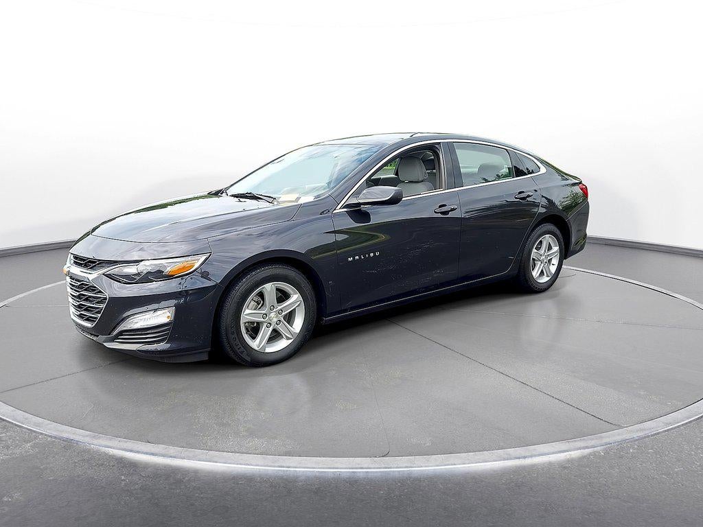 2023 Chevrolet Malibu 4dr Sdn LS w/1FL