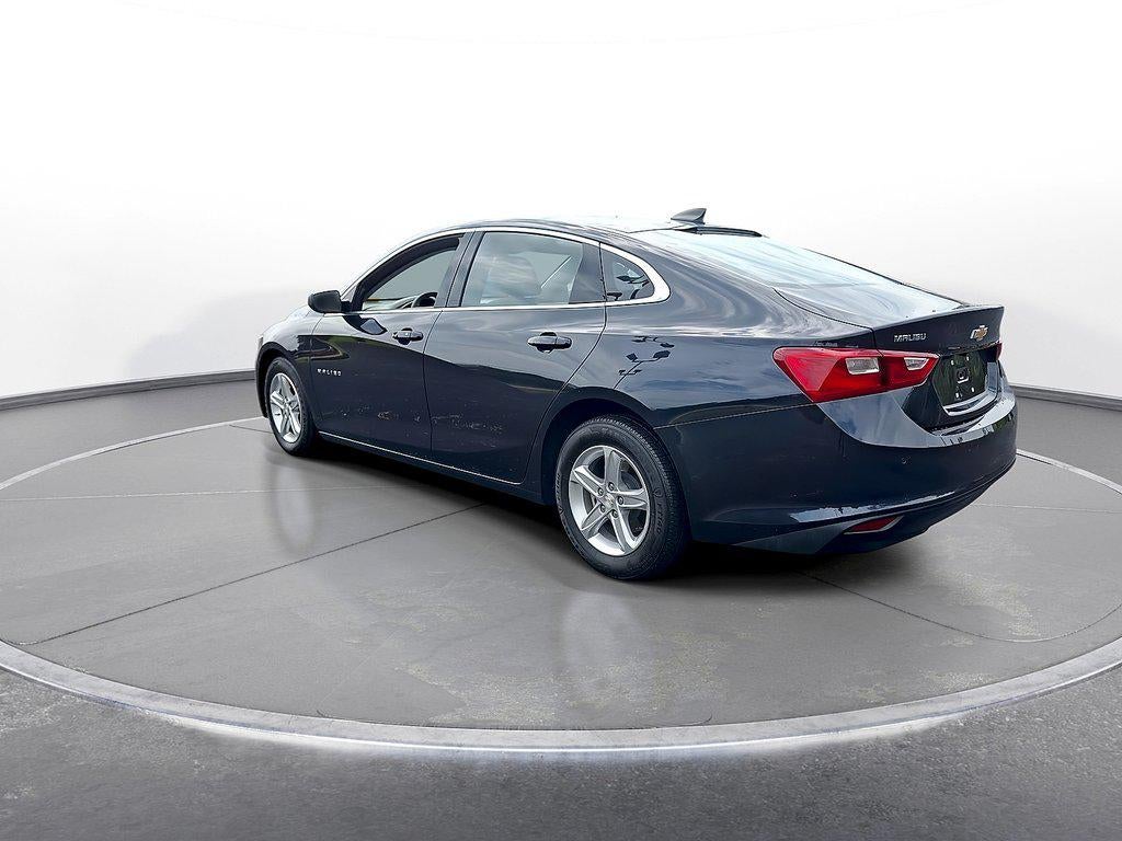 2023 Chevrolet Malibu 4dr Sdn LS w/1FL