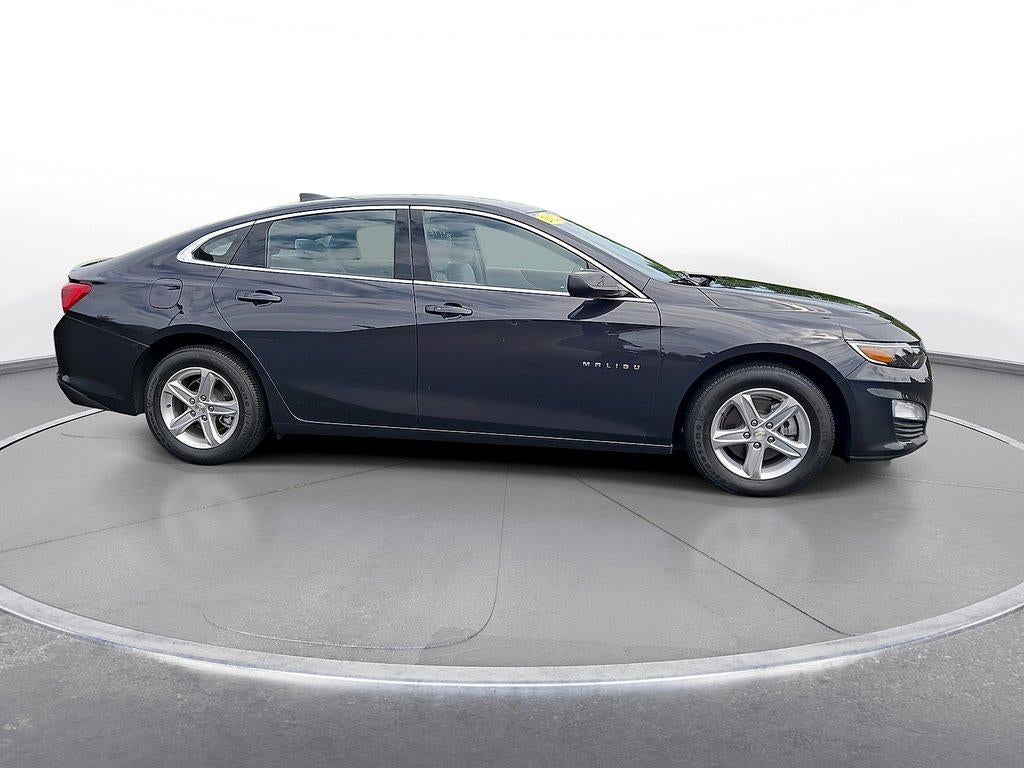 2023 Chevrolet Malibu 4dr Sdn LS w/1FL