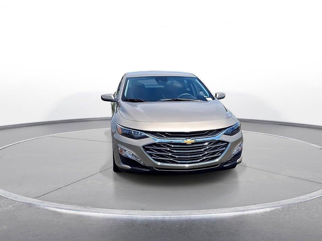 2023 Chevrolet Malibu 4dr Sdn 1LT
