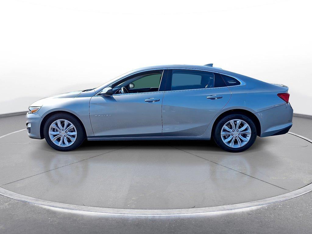 2024 Chevrolet Malibu 4dr Sdn 1LT