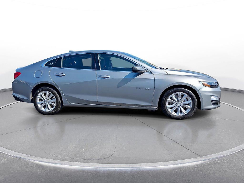 2024 Chevrolet Malibu 4dr Sdn 1LT