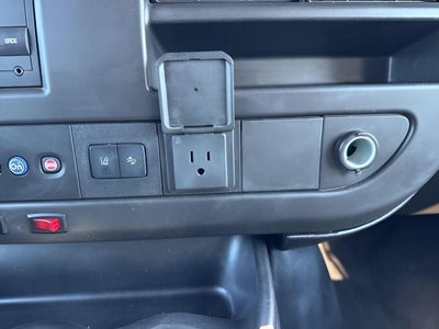 2021 Chevrolet Express Passenger LT