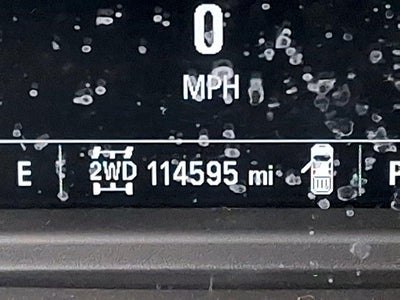 2021 Chevrolet Silverado 2500Hd '4WD Crew Cab 159'' Custom'