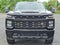 2021 Chevrolet Silverado 2500Hd '4WD Crew Cab 159'' Custom'