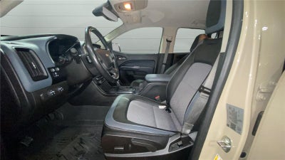 2022 Chevrolet Colorado 4WD Z71