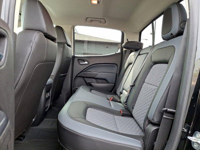 2021 Chevrolet Colorado '4WD Crew Cab 128'' Z71'