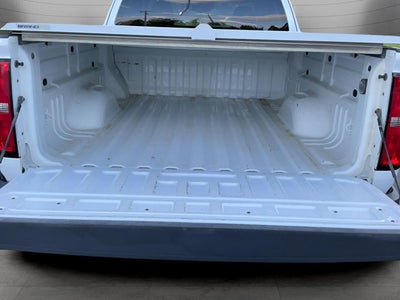 2020 Chevrolet Colorado 4WD LT