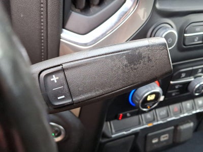 2022 Chevrolet Silverado 1500 LTD 4WD Crew Cab Short Bed LT