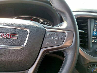 2023 GMC Acadia AWD 4dr AT4