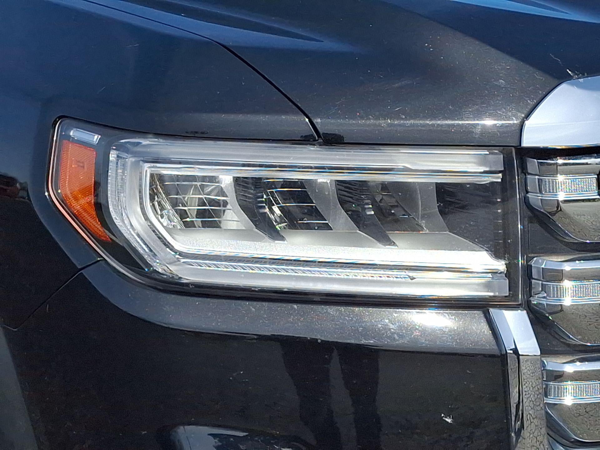 2020 GMC Acadia FWD SLT