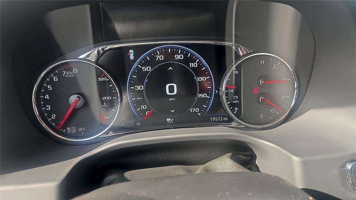 2023 GMC Acadia AWD 4dr Denali