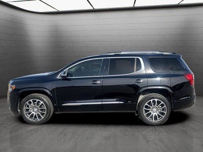 2023 GMC Acadia AWD 4dr Denali