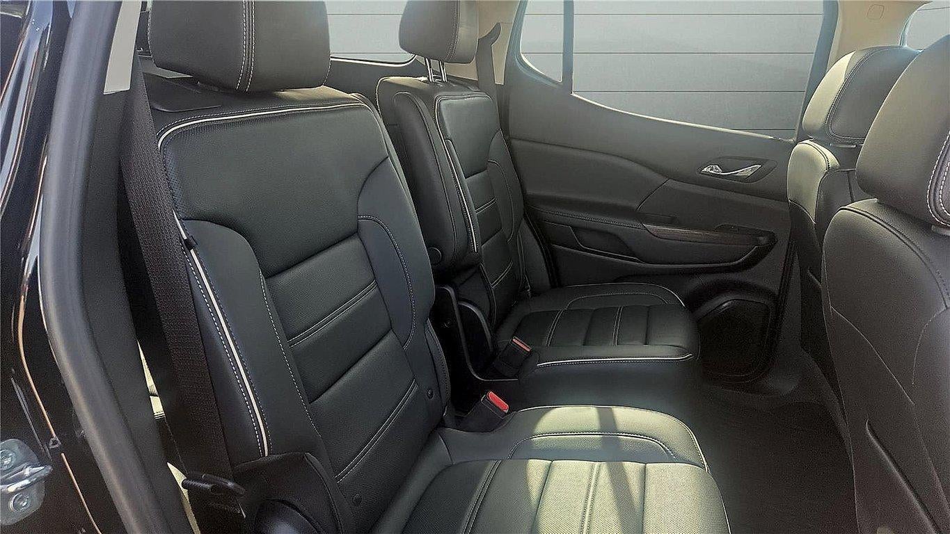 2023 GMC Acadia AWD 4dr Denali